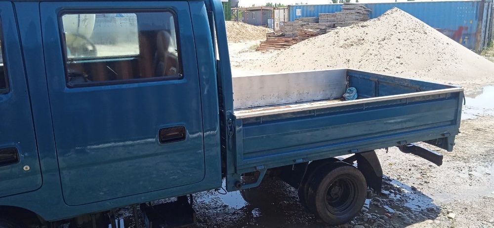 Продается кия бонго