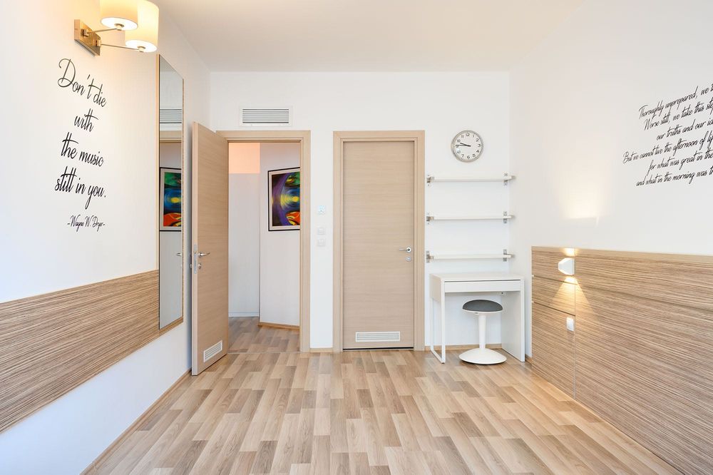 Proprietar | 3 camere | 2 băi | 84 mp | Etaj 10 | RIN Grand Residence