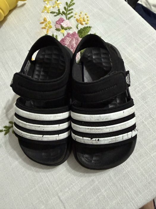 Одежда и обувь для мальчика