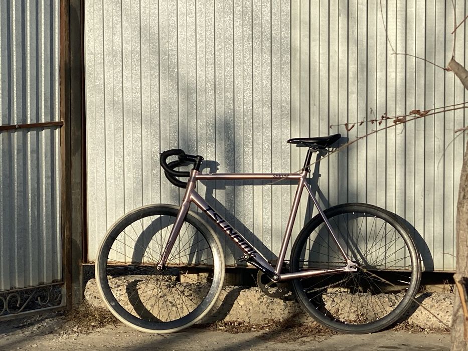 Фикс цунами размер Хл