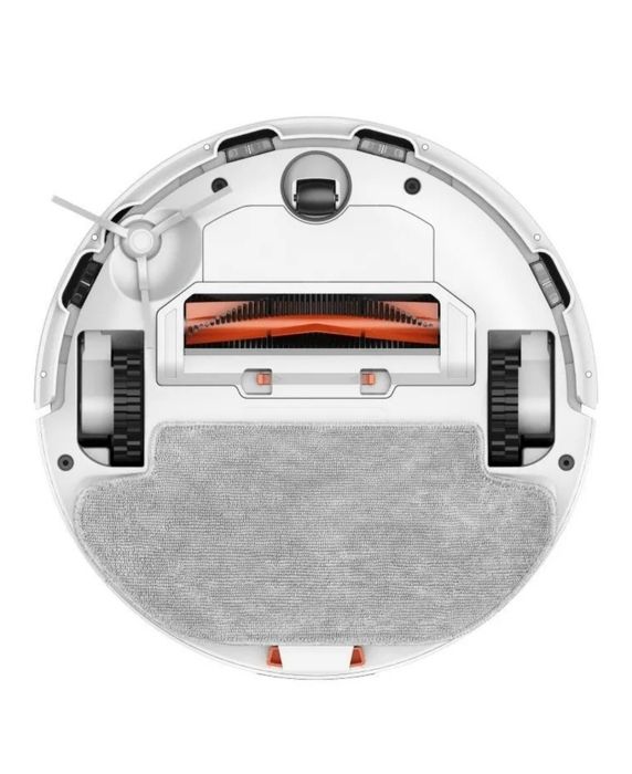 робот пылесос xiaomi mi robot vacuum s10