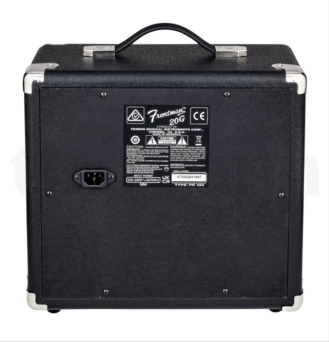 Amplificator Fender Frontman 20G