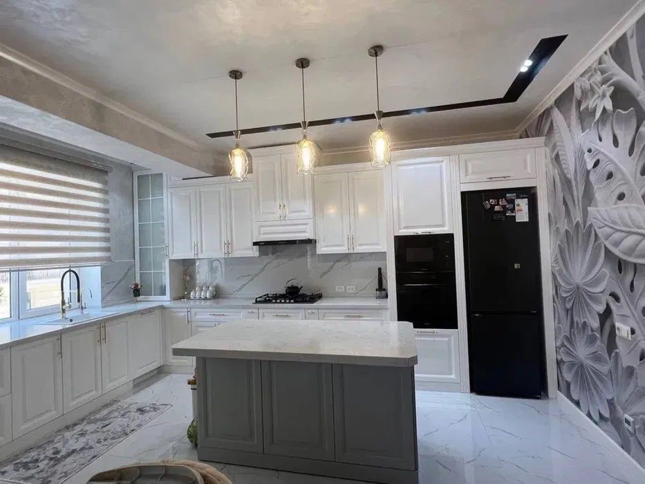 Габус! Сдается 3 ком квартира в аренду