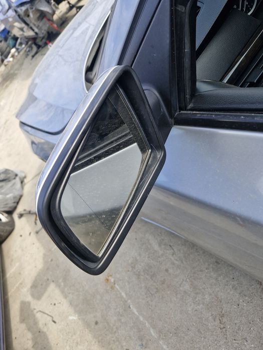 Бмв е61 4.5i на части