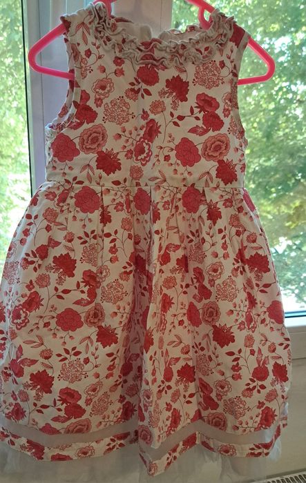 Rochiță Chicco 2-3ani