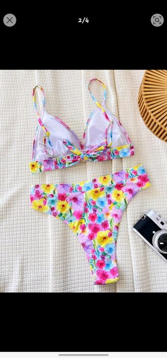 Costum de baie NOU