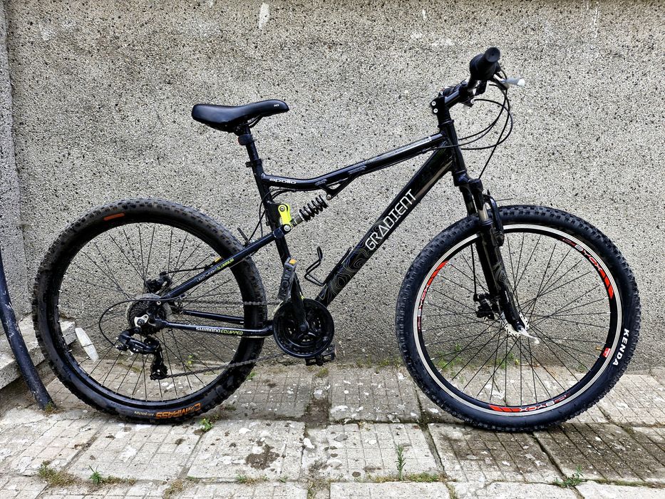 Grobert APLOLO 27.5"