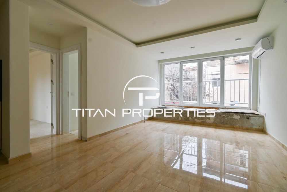 Продава се Четиристаен апартамент в София, Банишора - 143 кв.м за 1306 €/кв.м - Снимка #2