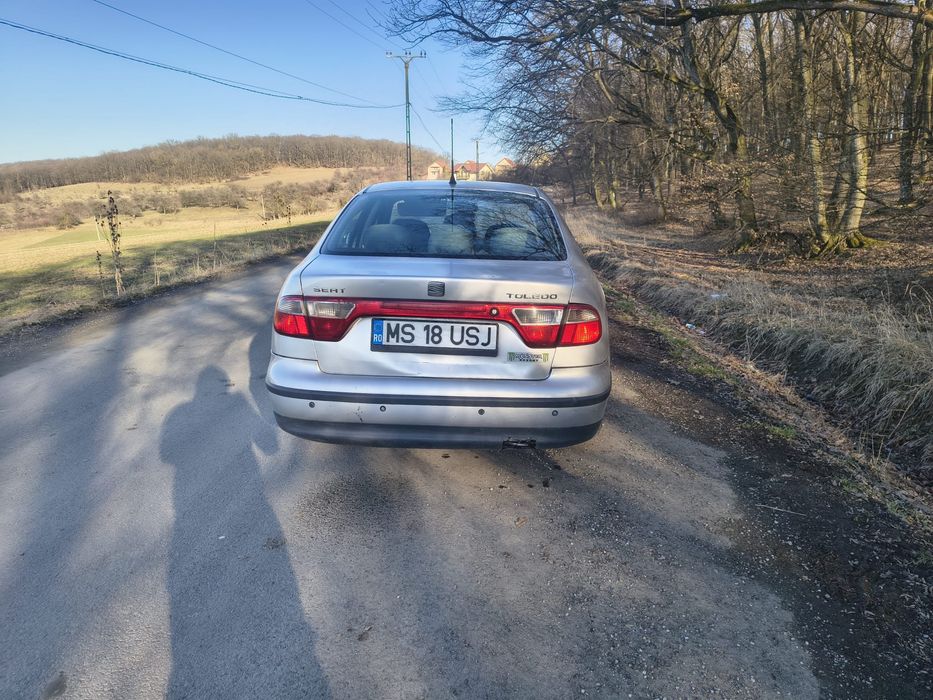 Vand Seat in stare foarte buna de functionare