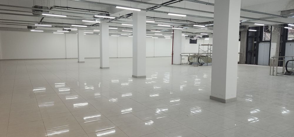 Аренда ТРЦ "FESTIVAL MALL" 1960м2