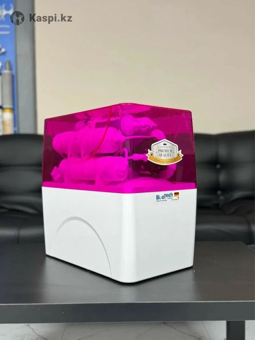 Фильтр для воды. Астана