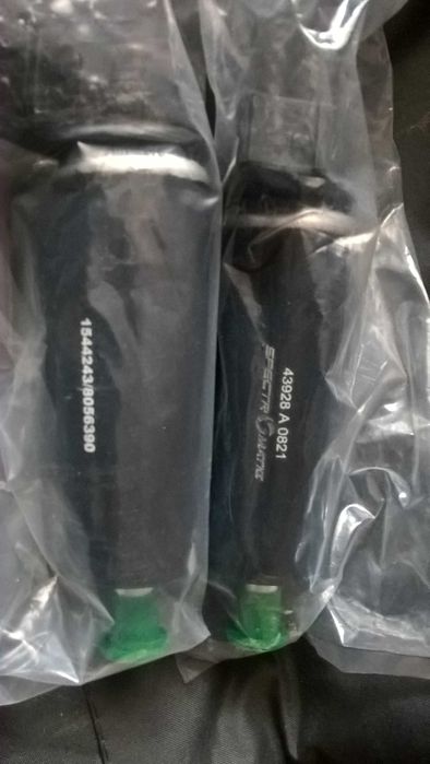 Бензинова помпа за AUDI 80 b3 моно PEUGEOT 405 CITROEN BX и VW Polo 2