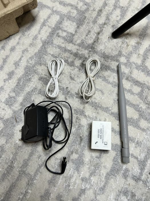 Продам маршрутизатор+роутер модем в подарок