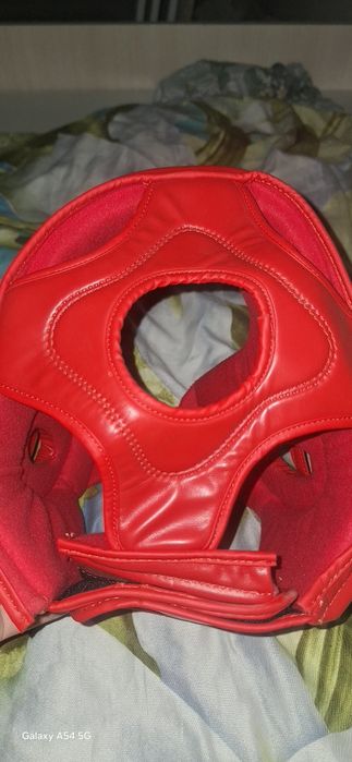 Шлем весинг новый