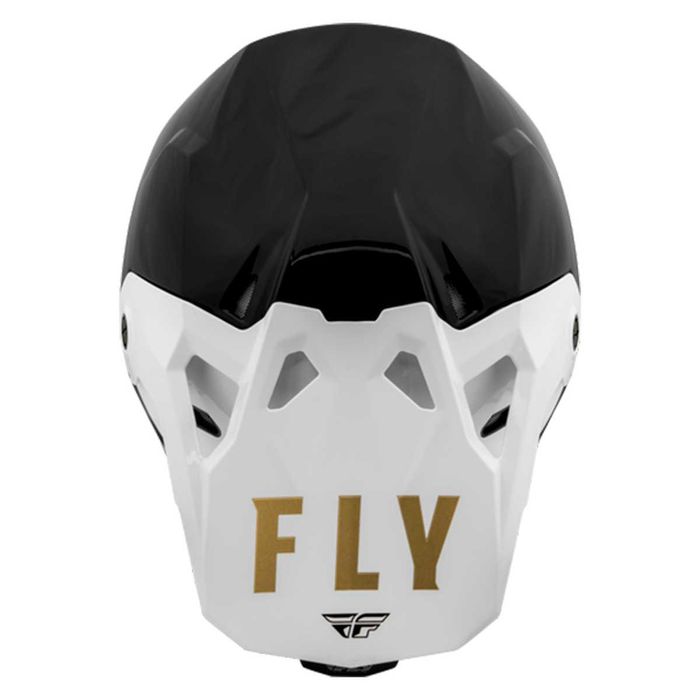 Кроссовый шлем FLY RACING Formula CP Slant