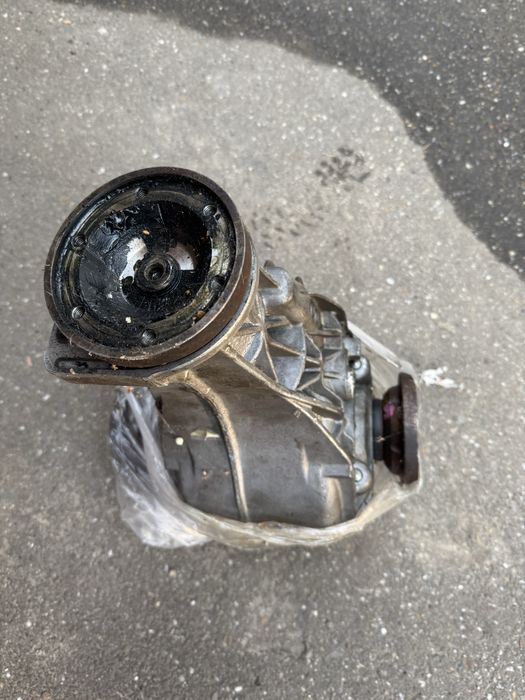 Grup diferential Audi , perfect functional cu ulei nou pret negociabil