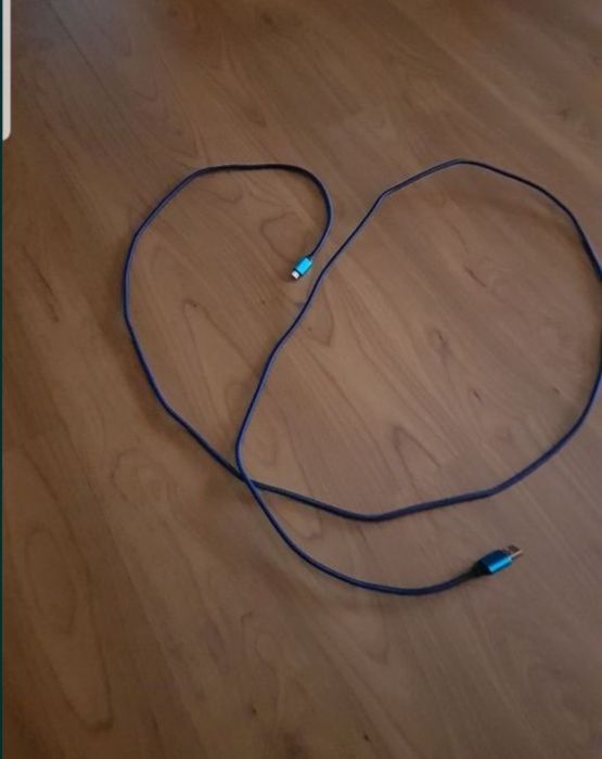 Cablu USB la ISB TipC