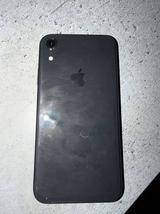 Iphone xr , 64 gb neverlock