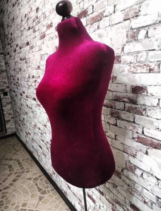 Маникен на стойке! Срочно новые! 6шт