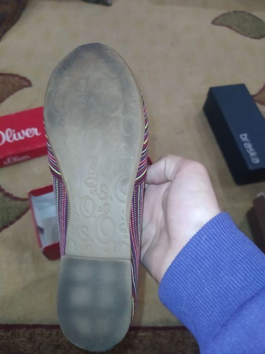 Продам обувь женская