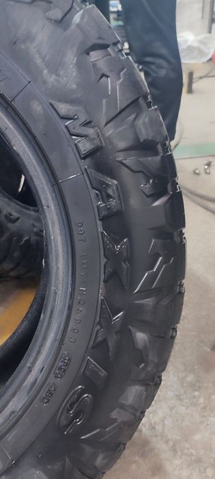 Продам летнии AT шины
