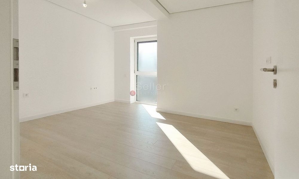 Apartament Nou Finalizat- Zona Carpatilor