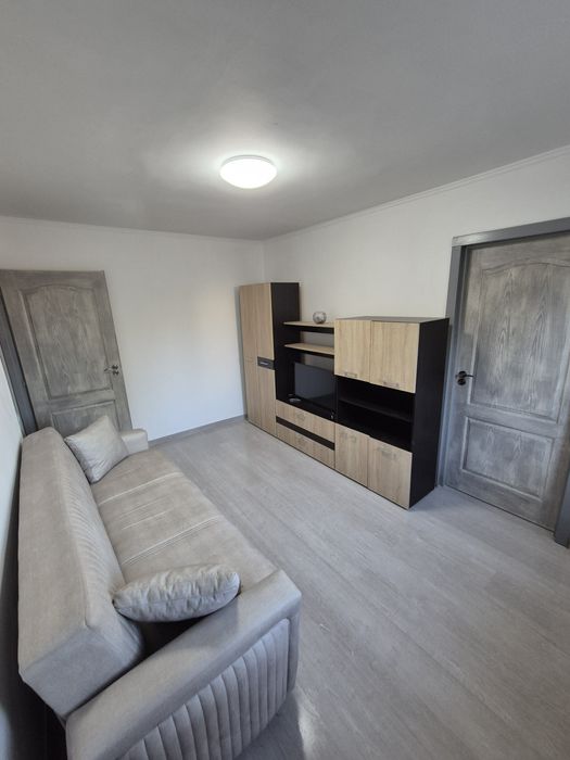 Apartament 2 camere TomisNord
