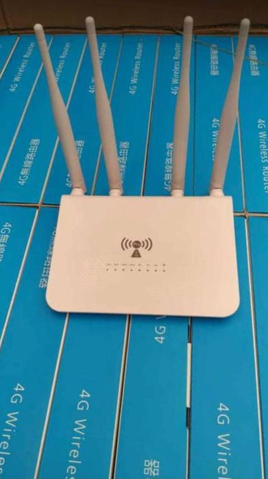 Билайн алтел актив кселл теле2 izi 4G Wi-Fi роутер модем