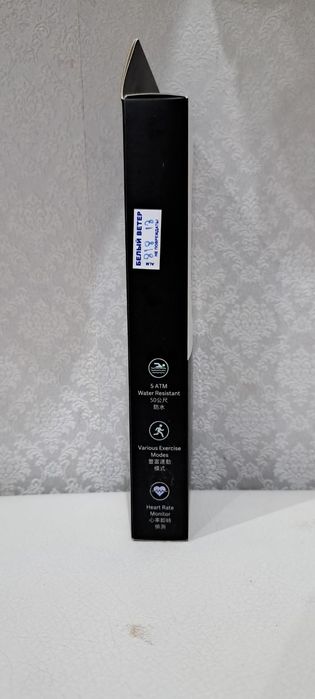 Смарт часы Mi Smart Band 4