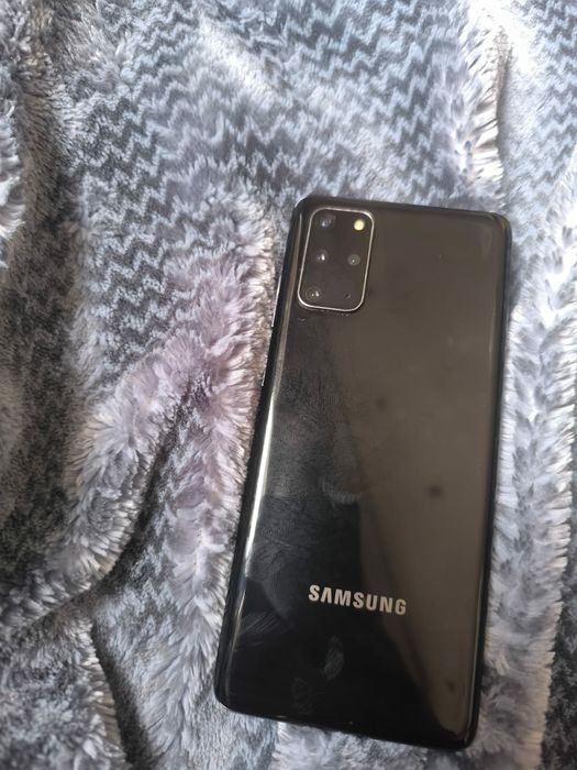 Самсунг галаси с20плюс