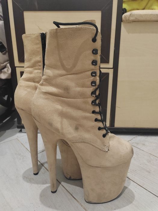 Стрипы 38 размер