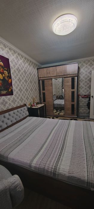 Продажа  Чиланзар 6 квартал 1/1/4