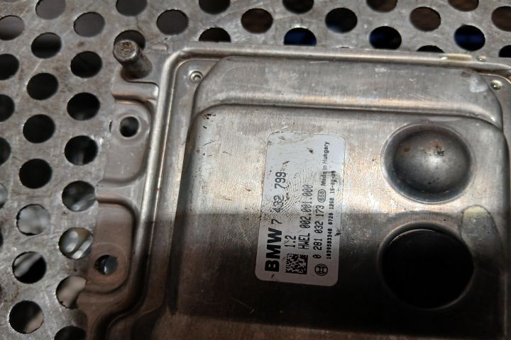 MODUL ADBLUE 7432799 7432799 BMW X5 F15