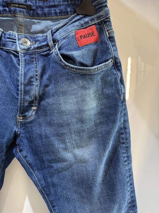 Мъжки дънки Pause