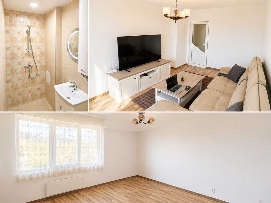 Продава се Четиристаен апартамент в Варна, Цветен квартал - 96 кв.м за 978 €/кв.м - Снимка #1
