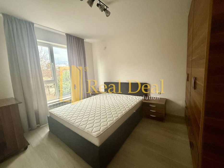 Дава се под наем Двустаен апартамент в София, Павлово - 72 кв.м за 747.66 € - Снимка #7