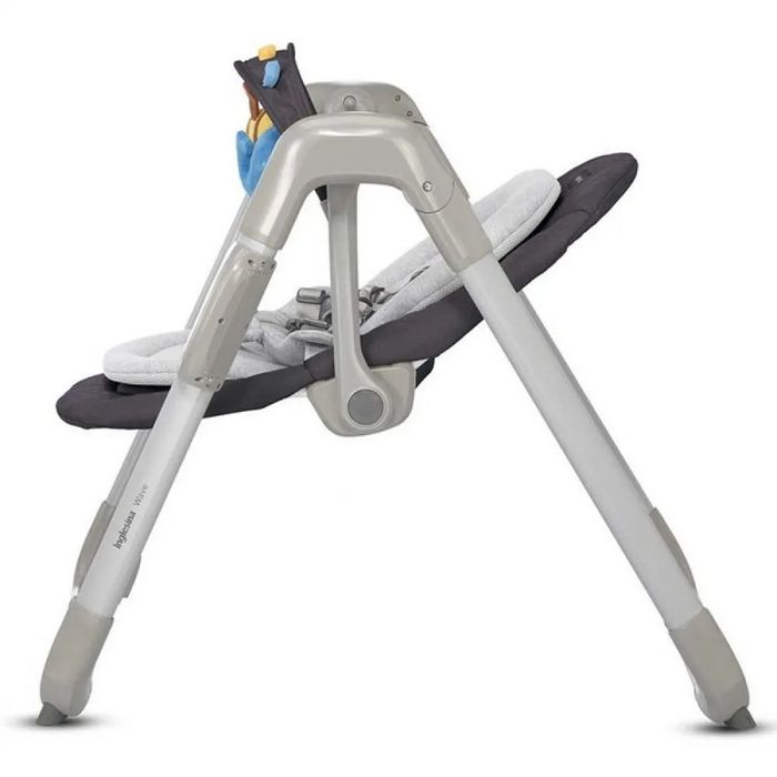 Inglesina Wave - бебешка електрическа люлка.