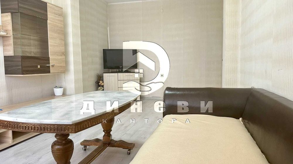 Продава се Тристаен апартамент в Стара Загора, Кольо Ганчев - 71 кв.м за 1014 €/кв.м - Снимка #1