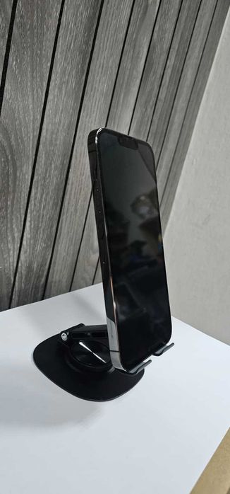iPhone 15 - 256GB Negru cu Factura + Garantie - Husa + Folie cadou