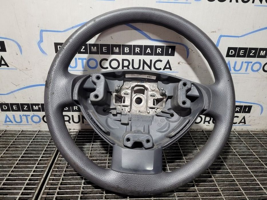 Volan Dacia Duster 2010 - 2013 (1205) 484007014R