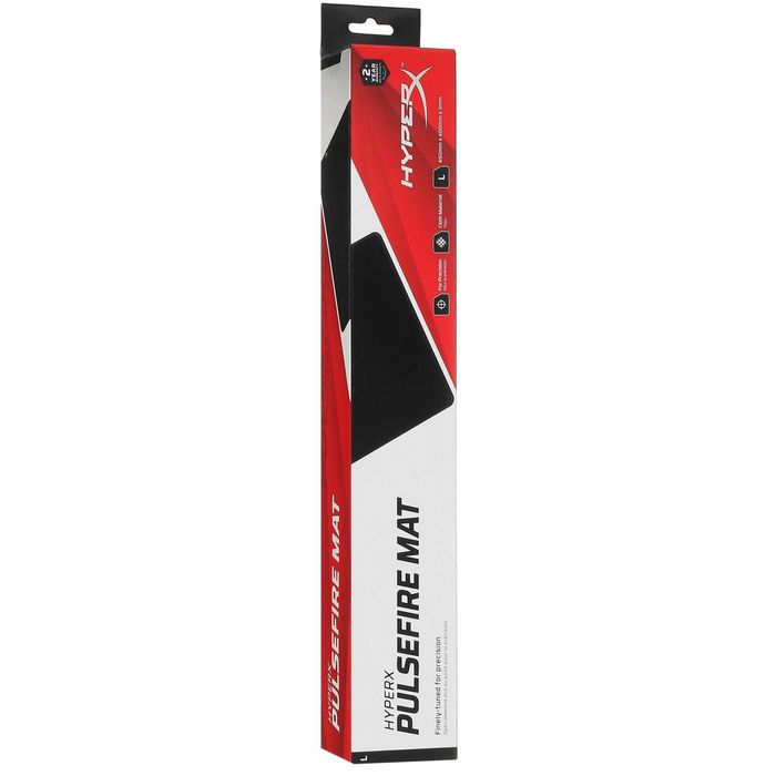 # Коврик для мыши игровой HyperX Pulsefire Mat Cloth (L) 4P5Q9AA