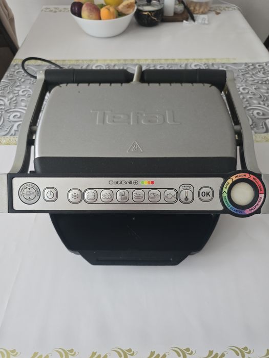 Продам гриль Tefal