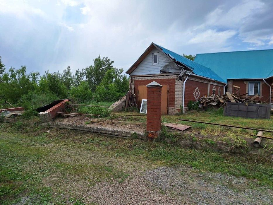 Продам дачу СО Буревестник
