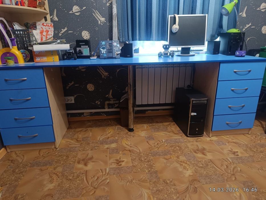 Продам детский гарнитур