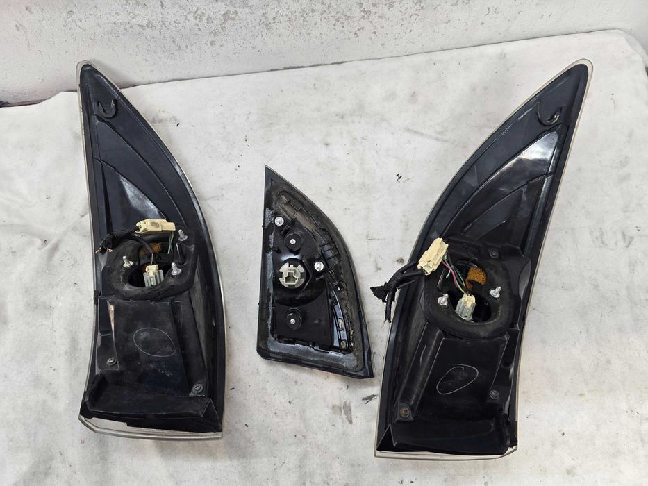 Оригинални стопове Мазда 6  Mazda 6  Led 2008-2013 КОМБИ