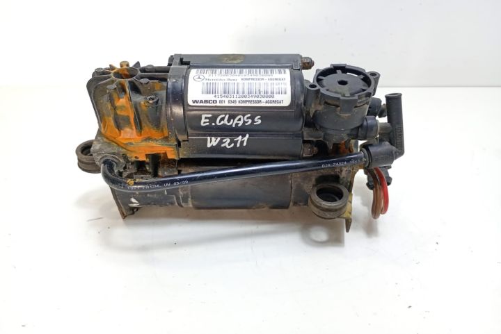 Compresor perne aer 211320030401 Mercedes-Benz E-Class W211/S211