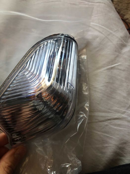 Lampa Semnalizare Stanga/Dreapta Mercedes Sprinter 2007-2014