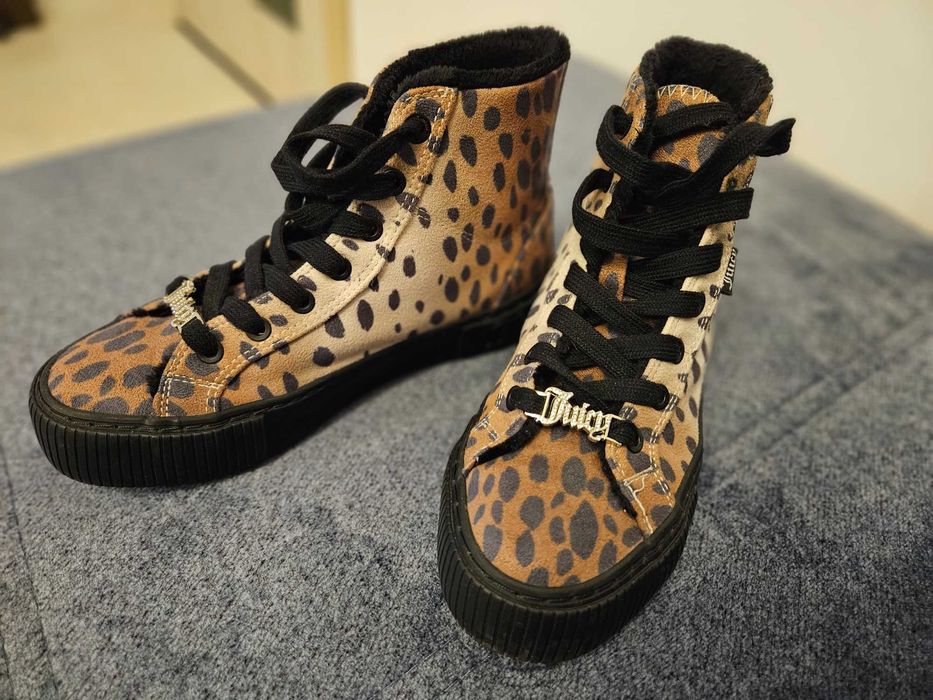 Кецове Juicy Couture ,36 paзмер
