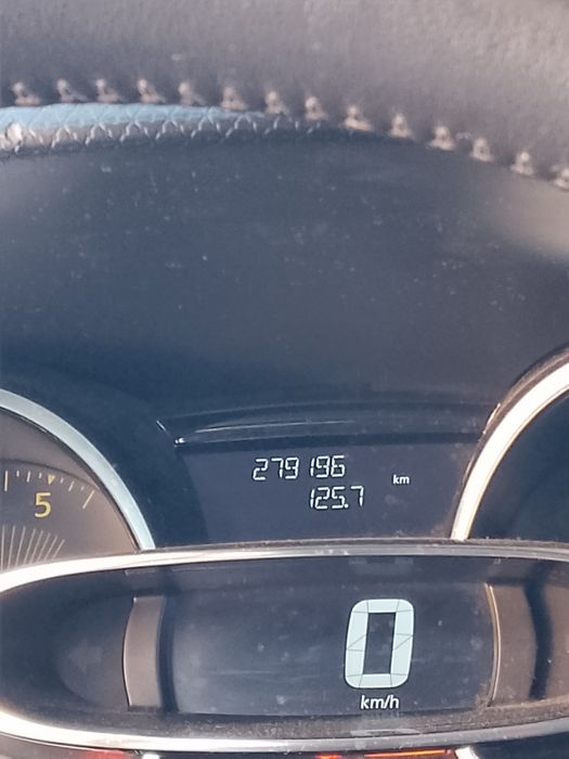 Renault Clio 1.5 dCI 75cp