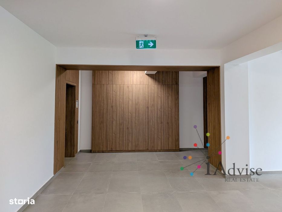 Apartament NOU 2 camere Tractorul, Brasov